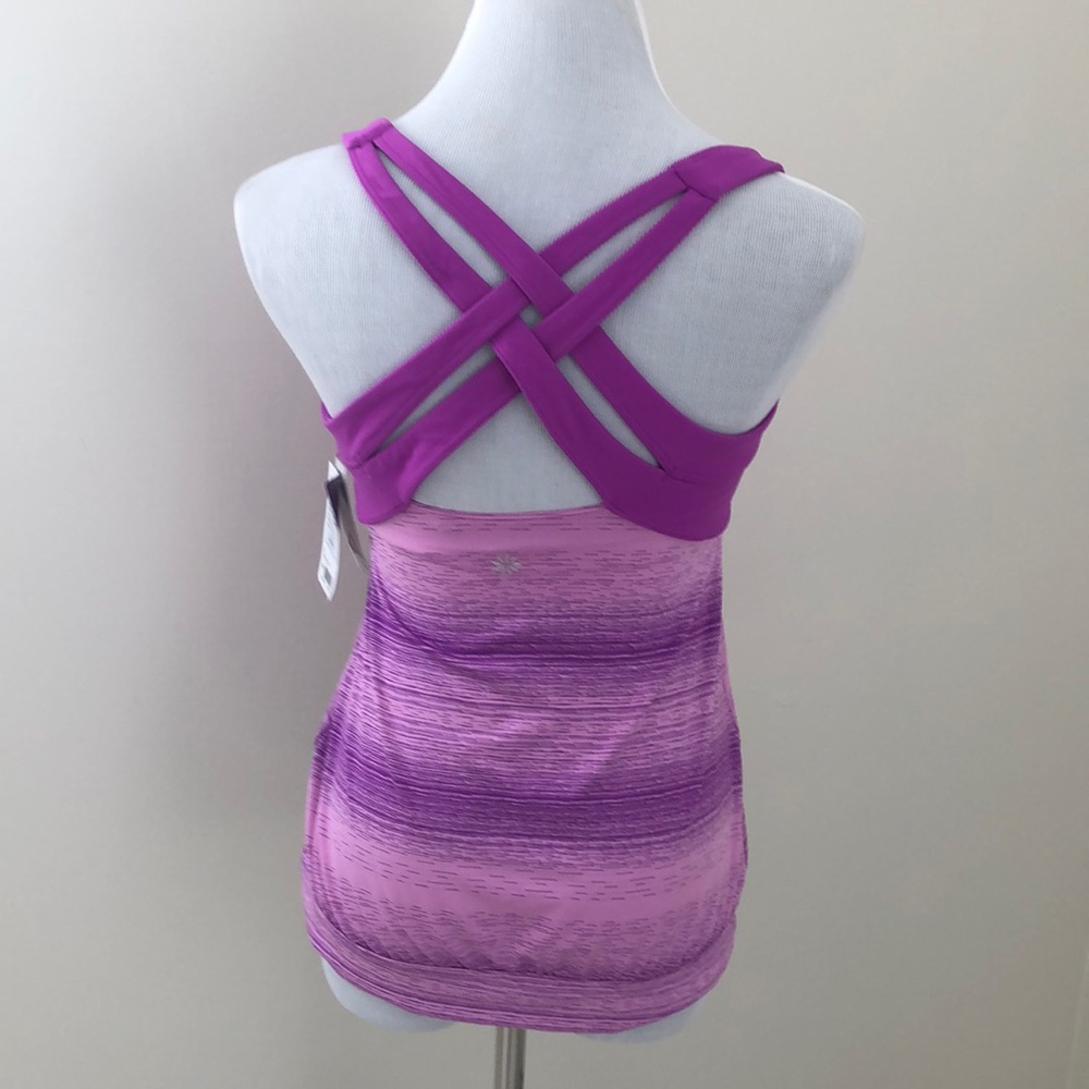 Athleta top - Picture 4 of 7